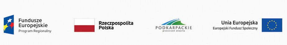 Baner - fundusze europejskie